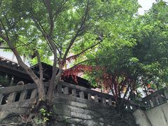 -重庆十八梯传统风貌区