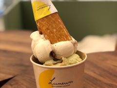 -LUNEURS月乐诗·法式冰淇淋(环贸店)