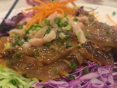 巴蜀下酒菜-鑫巴蜀小镇 · 水煮鱼专研店(玉桥店)