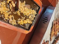 -三个大叔烤羊肉串·炭炉砂锅菜(西三旗店)