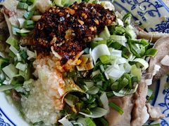 -尕周羊杂碎·清真
