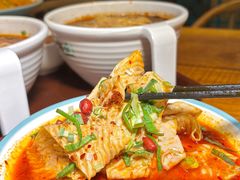 -中阿兰牛肉面(悦海新天地店)