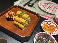 -锦楼·臻选新杭帮(杭州中心店)