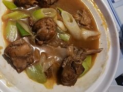 -新疆兵团食府清真(马连道店)