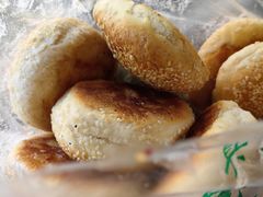 -满记烧饼(牛街东里小区一区店)