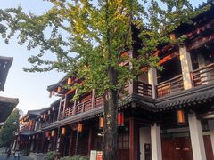 -香积寺