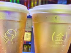 -喜茶(北京五棵松华熙店)