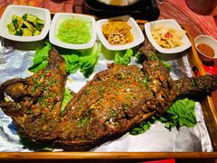 -谭十三南昌大排档(船山路总店)