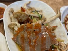 -揭阳钟记小食(福田新村店)