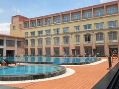 -广州逸林假日酒店·四季桃源中餐厅(白云山风景区店)