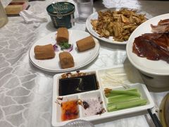-福来居烤鸭店(天坛二店)
