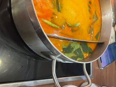 -樾餐厅泰式海鲜火锅(民歌湖店)