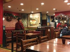 大堂-玛格萝妮比萨屋(陆家浜路店)
