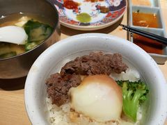 -肉肉大米(金虹桥店)