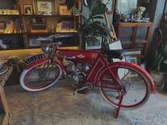 -大理床单厂艺术区