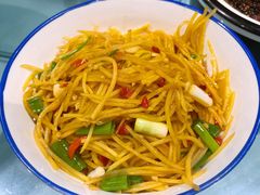 -福阿婆老牌湘菜(大润发店)
