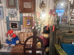 -六月花园咖啡馆(中关村东路店)