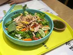 -蔡澜Pho·越南粉餐厅(海上世界店)