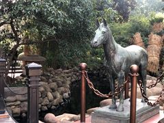 -马勒别墅·中餐厅