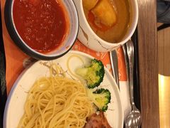 -大快活(罗湖商业城分店)