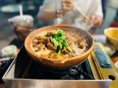 -包工仔·牛杂自助放题