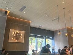 -星巴克(宏汇国际广场店)