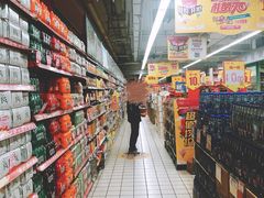 -华润万家(朱雀大街店)