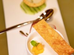 -广州天河合景福朋喜来登酒店
