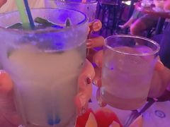 -宝莱纳啤酒花园餐厅PAULANER BRAUHAUS Nanjing(广州路店)