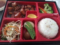 -贝林大翅鲸简餐厅(国家海洋博物馆店)