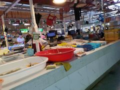 -浦商菜市场·锦德店