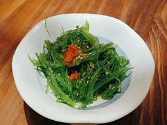 -白石の深夜食堂(芝罘万达店)