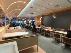 -Popeyes炸鸡·汉堡·奶昔(五角场万达店)