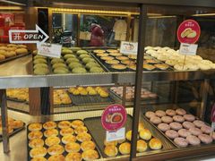 -嘉华鲜花饼·现烤(昆明老街店)