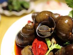 -老闵田螺馆·南昌市井菜·特色小吃(总店)