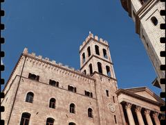 -华谊兄弟（长沙）电影小镇