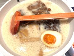 -味千拉面(和平大道奥山世纪城店)