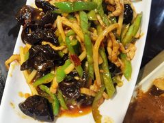 -晚归月亮湾私家菜(临邑路店)