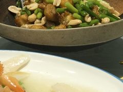 -香雪海饭店中餐厅(人民桥店)