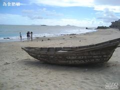 -沙扒湾