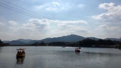 -象湖湾水上乐园