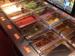 -悦橙烤肉海鲜自助(中央大街店)