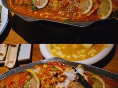 -觅山云南菜(泊富ICITY店)