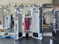 -GYMPLUS私教健身会馆(大悦城店)