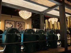 -华豫川酒家(大卫城店)