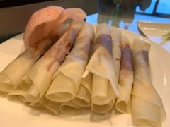 脆皮鸭-亢龙太子酒轩(东湖店)