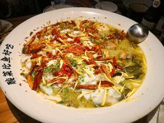 -太二酸菜鱼(正大广场店)
