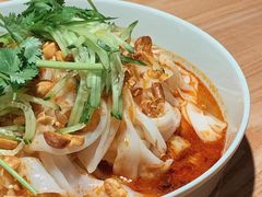 -谷丽麦馕新疆菜·清真(步步高梅溪新天地店)