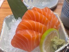 -今泉町·鳗 居酒屋(徐汇绿地缤纷城店)