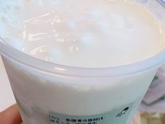 -喜茶(天津乐宾百货店)